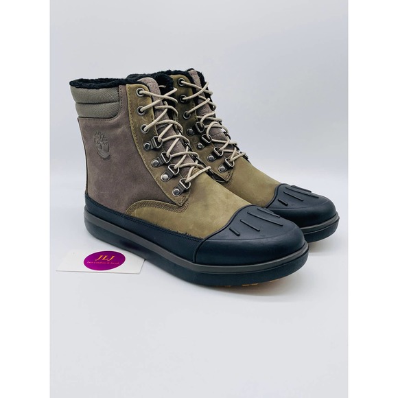 ashwood park timberland